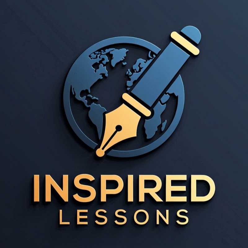 Inspired Lessons 
