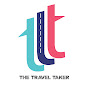 The Travel Taker logo