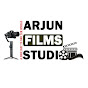 ARJUN FILMS STUDIO logo