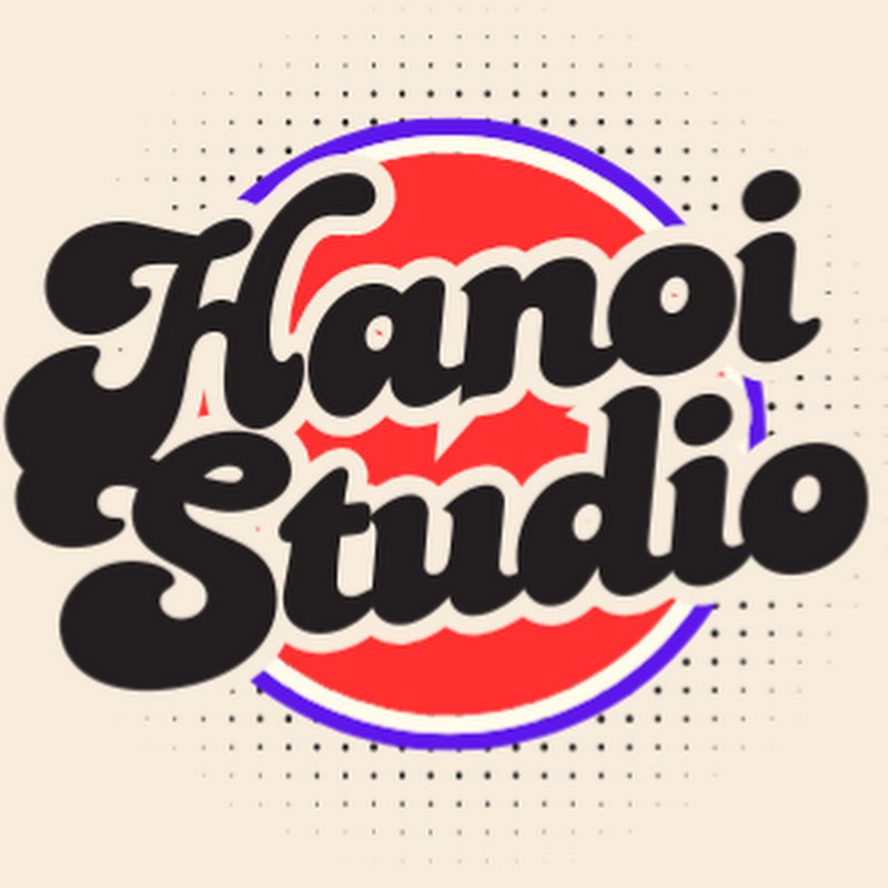HANOi  STUDiO