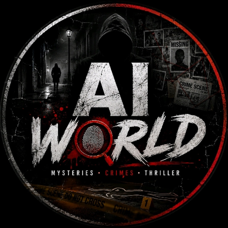 Ai wolrd18