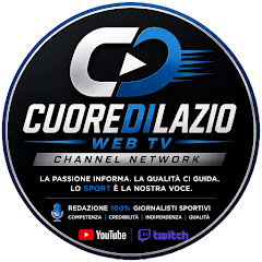 Cuore Di Lazio Webtv Channel Network