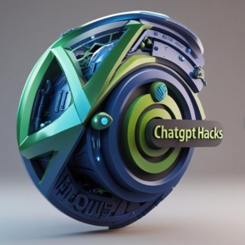 ChatGPT Hacks
