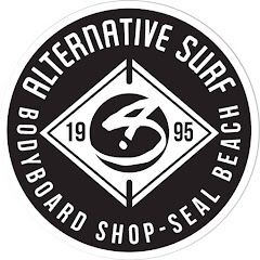 Alternative Surf