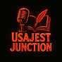 Usa Jest Junction logo