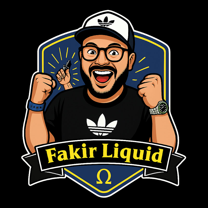 Fakir Liquid