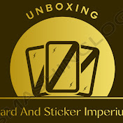 Card and Sticker imperium 