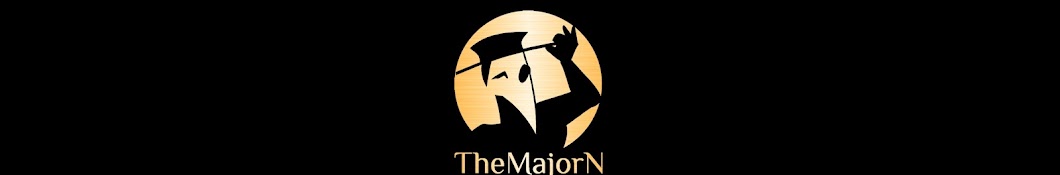 TheMajorN YouTube channel avatar