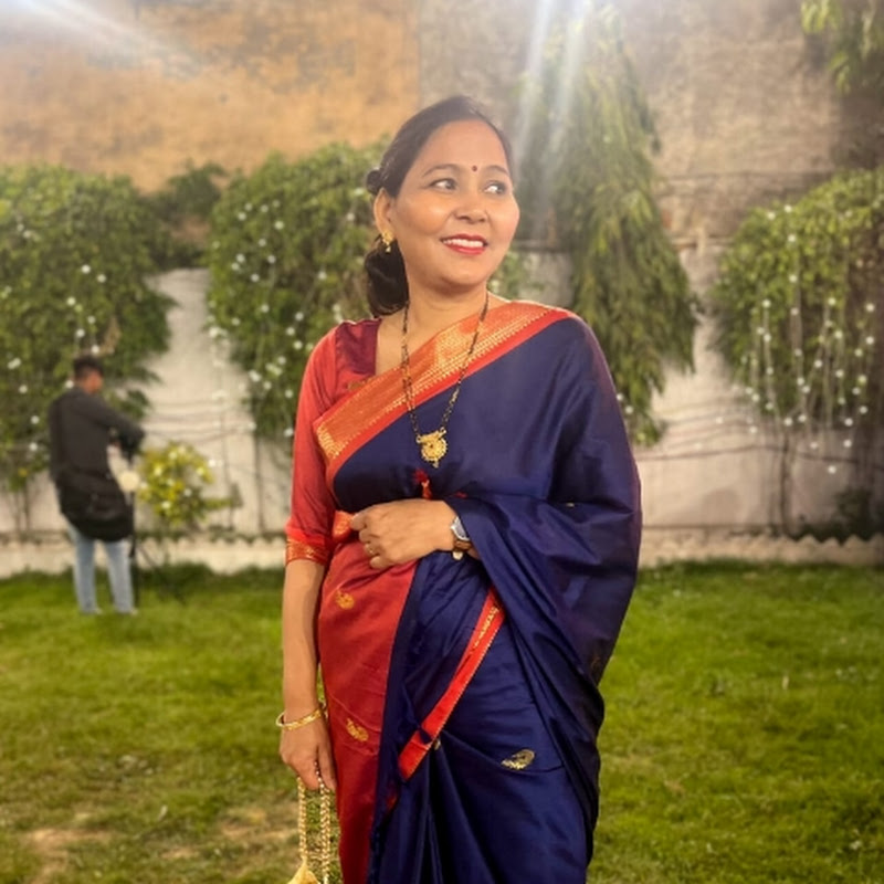 Dimpi ki duniya