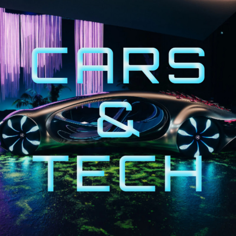 Cars and Tech
