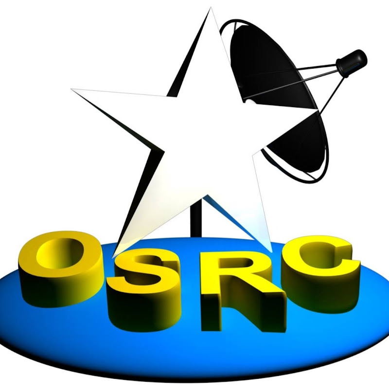 OSRC Television logo