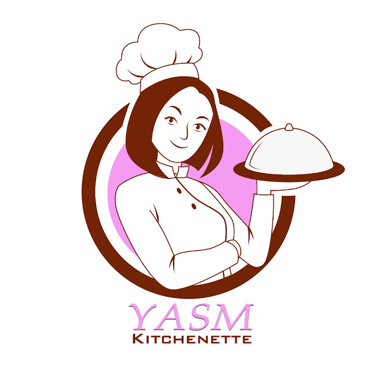YASM KITCHENETTE by Abiha Yasir