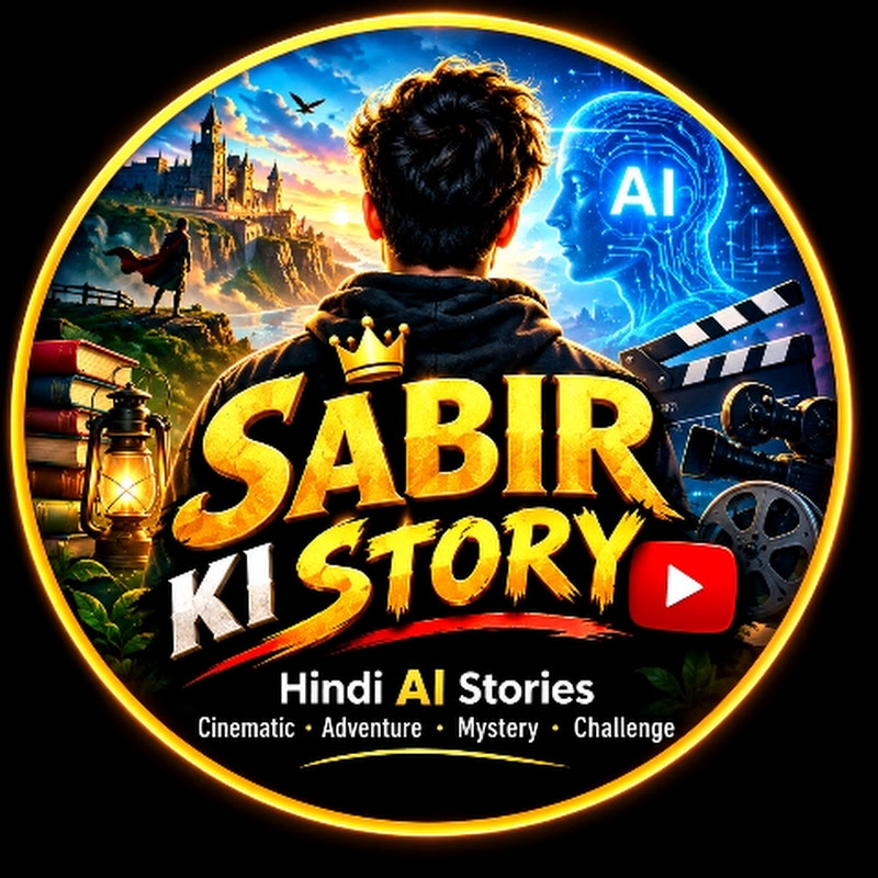 Sabir Ki Story