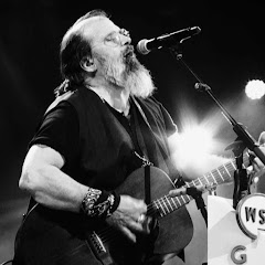 Steve Earle