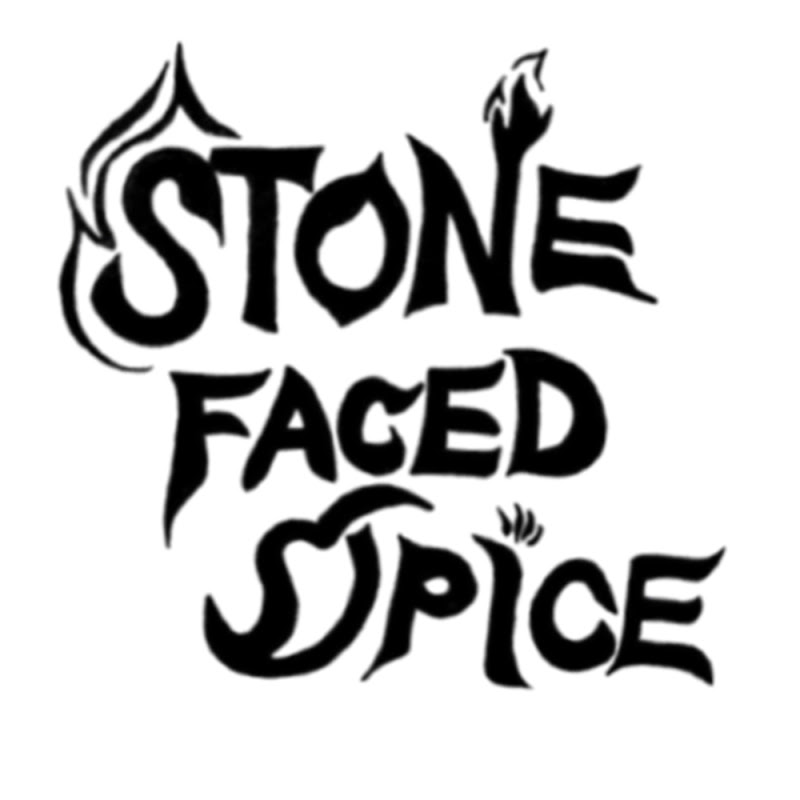 Stone Faced Spice