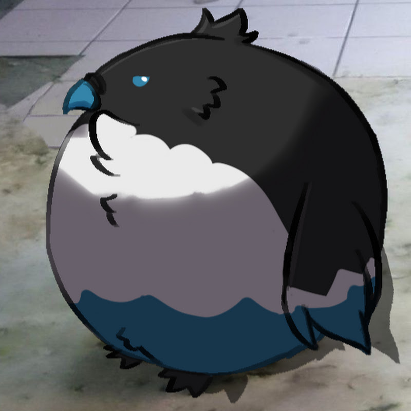 Snackpigeon