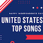 USA top Songs logo