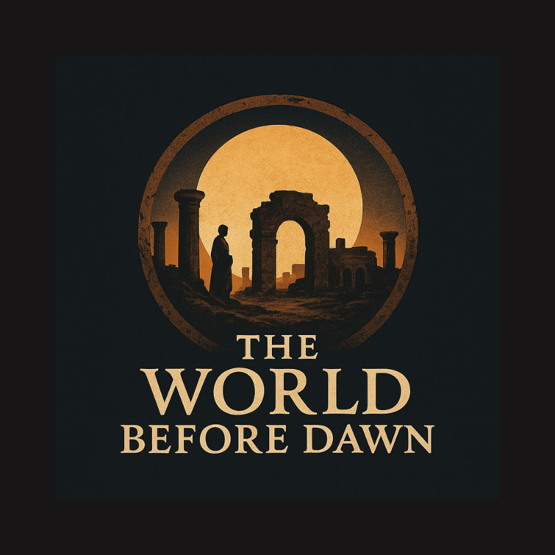 The World Before Dawn Logo