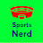 The Sports Nerd