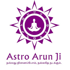 Astro Arun Ji Image Thumbnail