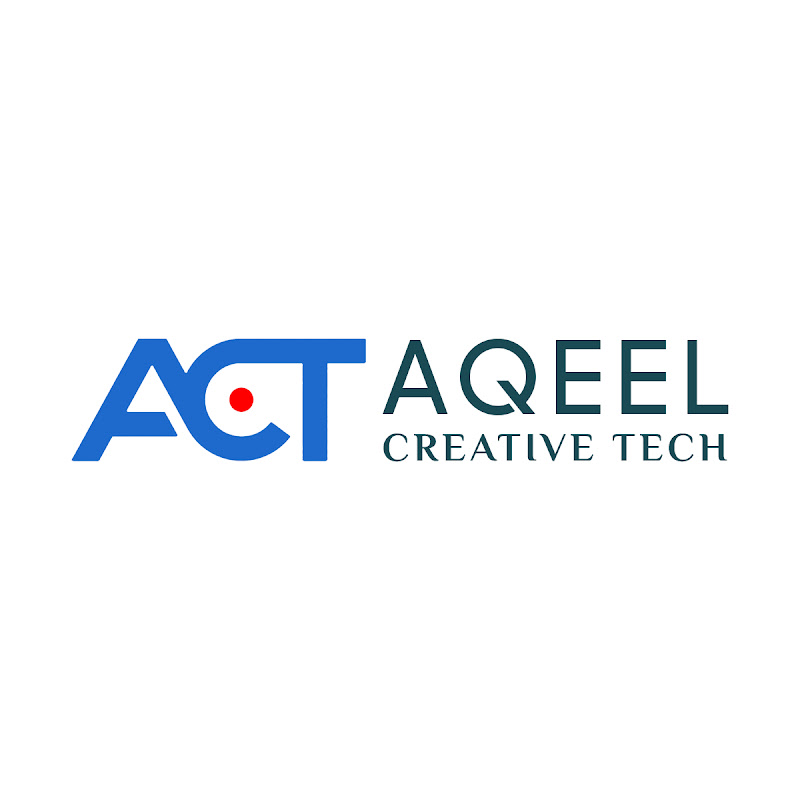Aqeel Creative Tech