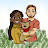 Les aventures de Jen et Victor