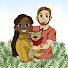 H8IoIN0n0I0-channel-avatar-Les aventures de Jen et Victor