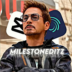 Channel thumbnail for milestoneditz