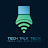 Tech Talk Tech