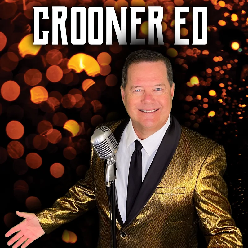 CroonerEd