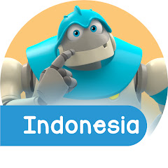 ARPO Si Robot Bahasa Indonesia - Kartun Anak-anak