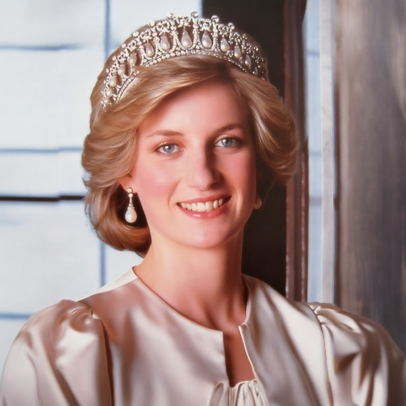Crown Diaries