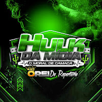 Hulk da Mídia O Moral de Camacã OFICIAL profile image