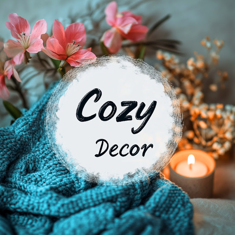 Cozy Decor