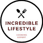 Incredible Lifestyle logo