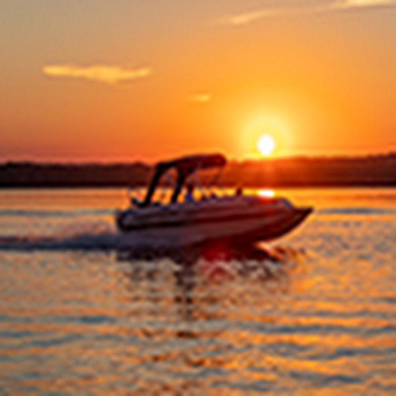 Sunset shores RV Resort