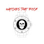 WatchesThatRock logo