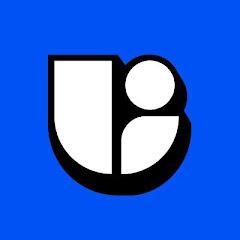 UBEAT channel logo