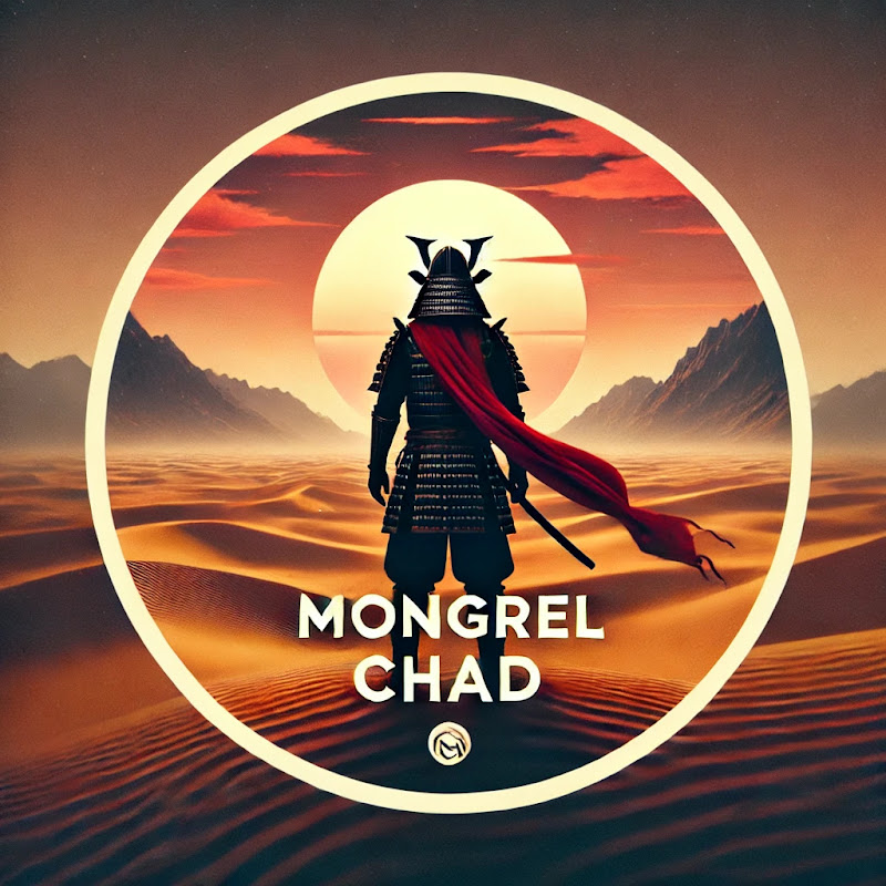 Mongrel Chad