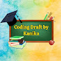 Coding Draft by Kanika logo