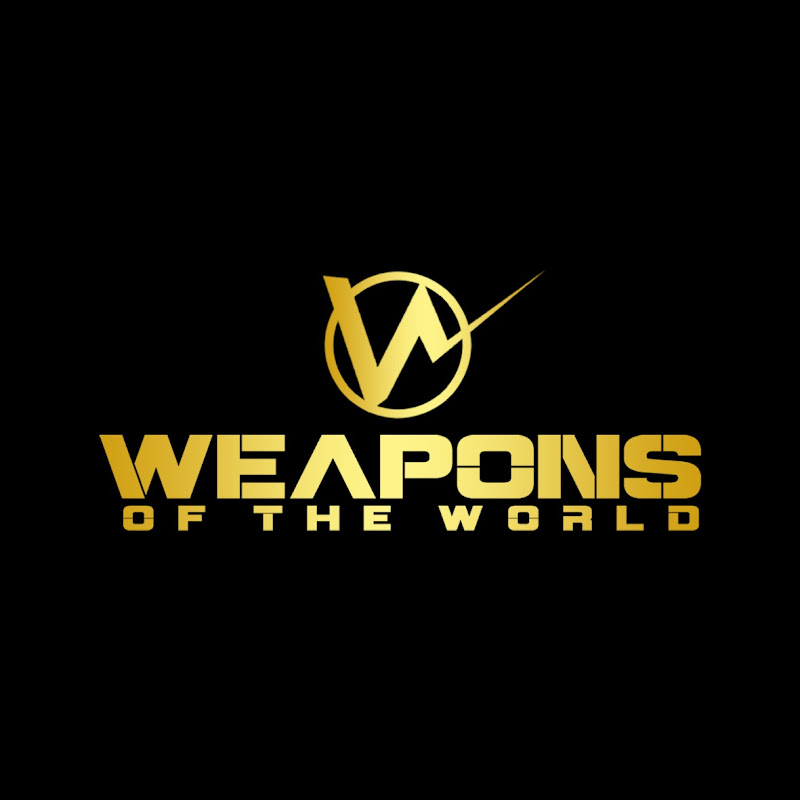 Weapons of The World