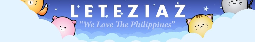 Leteziaz YouTube channel avatar