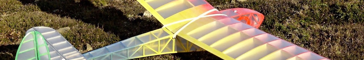 John Woodfield RC Gliders YouTube Channel Analytics and Report - Powered by  NoxInfluencer Mobile
