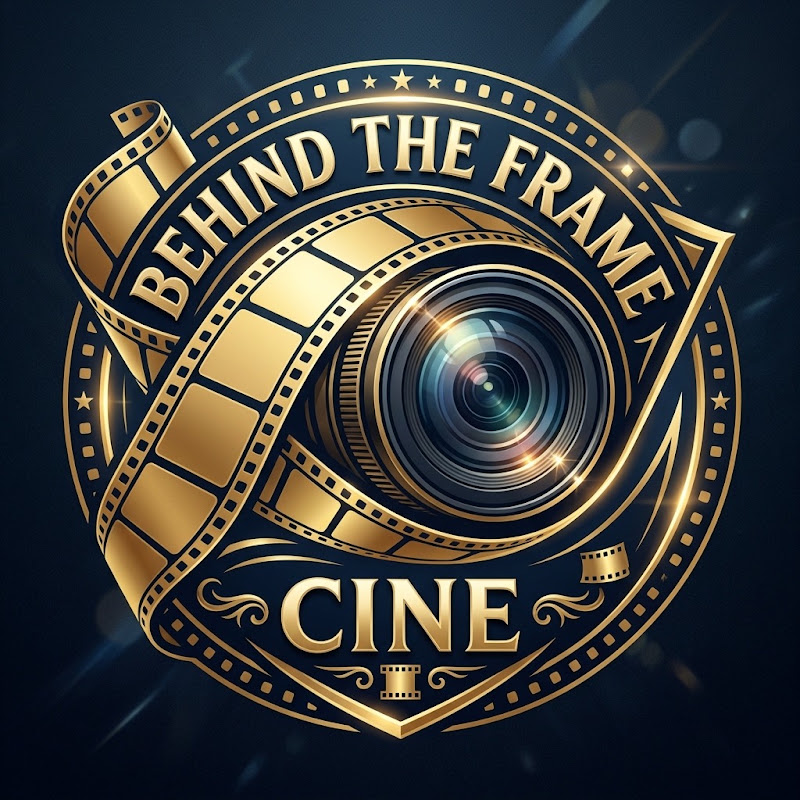 Behind The Frame Cine