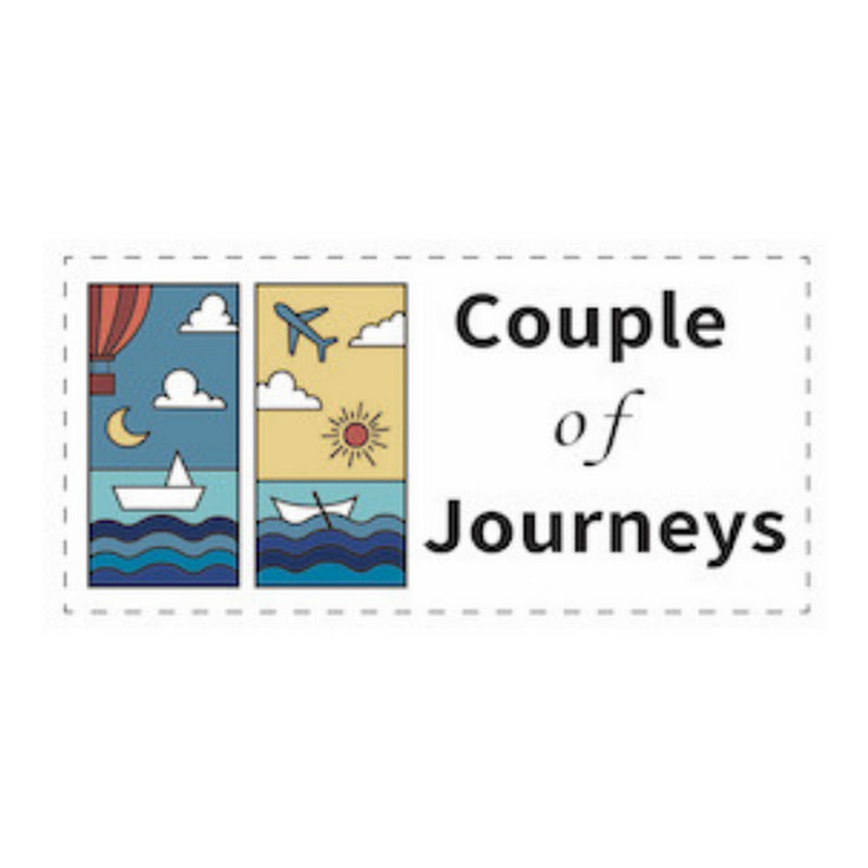 Couple of Journeys