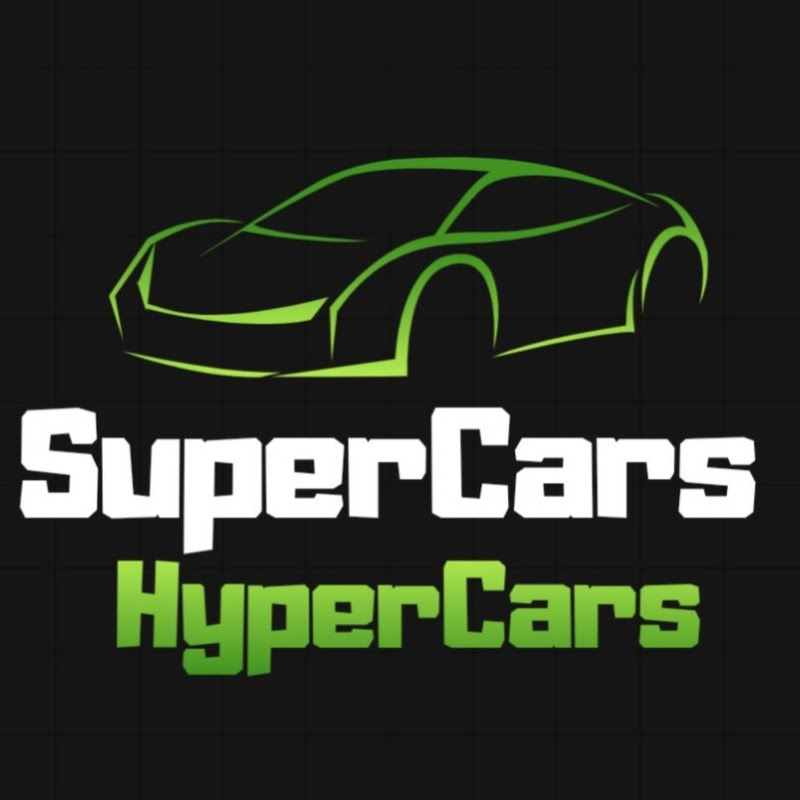 Supercars & Hypercars