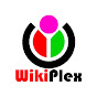 WikiPlex logo