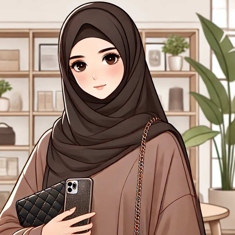 Dubai Mommy Vlogs - Fouziya