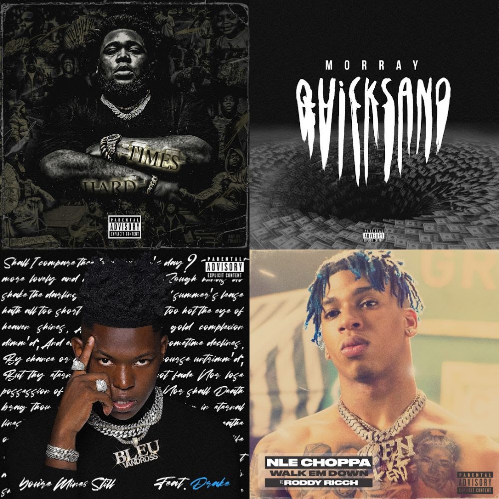 Street Runner Rod Wave