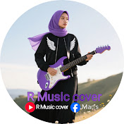 R Music cover